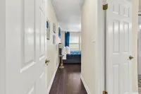 Round Rock/Austin Suburb Home - 4 星級