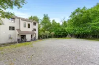 櫸樹畔大本營度假屋 - 3星級