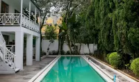 Sandton Farmhouse - Family