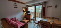 Apartment 6p. Val Cenis Termignon Vanoise Park - Kylpyammeita