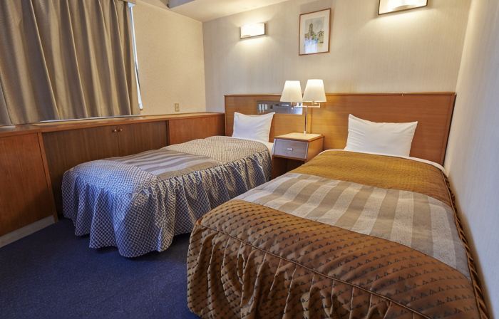 Goi Park Hotel
