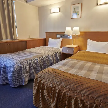 Goi Park Hotel