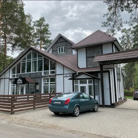 Звездочка