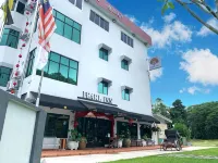 Pearl Inn Plt - Wifi