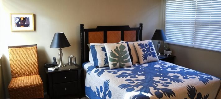 Wheelchair Accessible Ground Floor 2BR/2BA Makani a Kai Hotels in Maalaea
