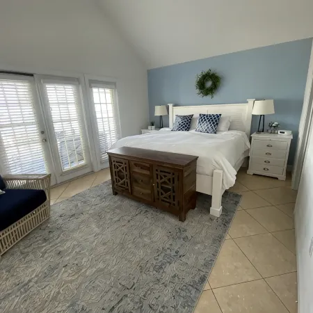 Marlin House 52: Gated Luxury Villa w/ Dockage, Sunset Views and Pool
