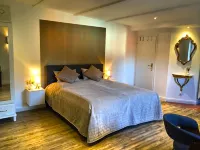 Apartment beach time, lovingly furnished, quiet location on Lake Schwerin - 3星級
