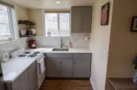 Greenough Loft - Boutique