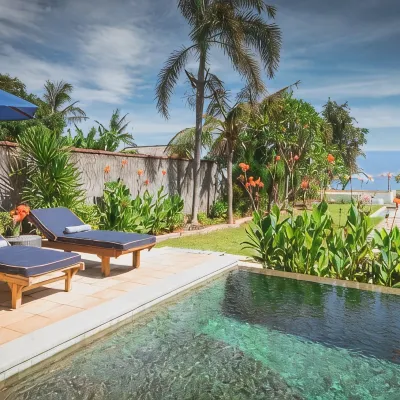 สะมาสติติ โลวีนา โรงแรมใกล้หาดเซอริริต