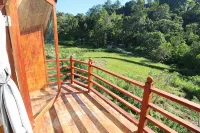 Padi Ecolodge