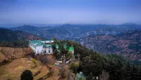 TreeHouse Chail Villas - Airport Shuttle