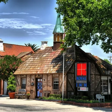 Royal Copenhagen Inn