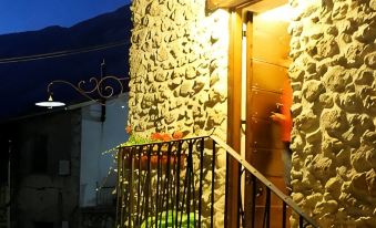 Le Pagliare Del Gran Sasso - Housity