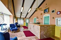 Americas Best Value Inn Arkansas City - pet friendly