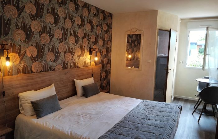 Hotel Au Sans Souci