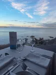 The Hannafore Point Hotel - breakfast