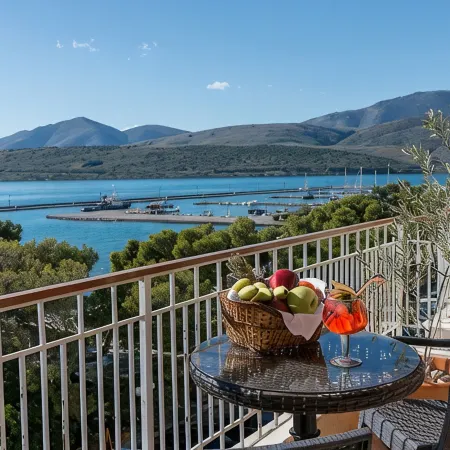 Galini Hotel