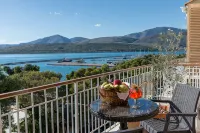 Galini Hotel - con vistas al mar