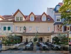 Pfeiler's Bürgerstüberl - Hotel
