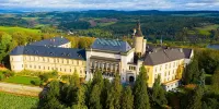 Chateau Zbiroh - spa