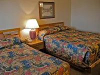 Royal Motor Inn Hoteles en Condado de Union