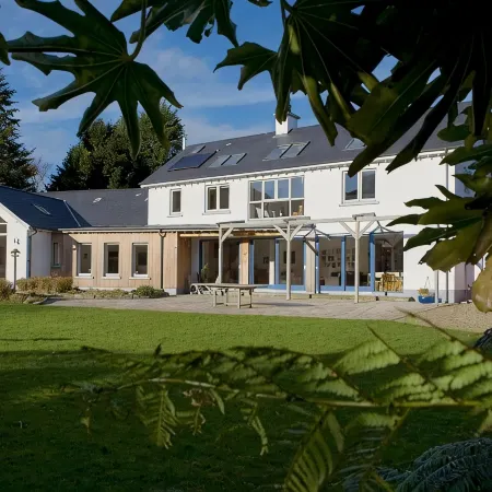 Cherryhill Lodge