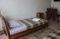 Yubilejnaya Hotel