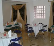 Sunview Hotel - parking