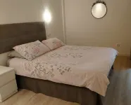 BEACH FRONT APARTMENT - 2-Star