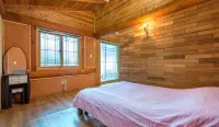 Yanggaksan Pension - Homestays
