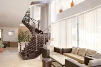 Liberté Hotels Oran - navetta aeroportuale