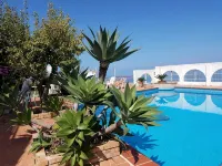 Villa Velia Priscope - maisons de vacances