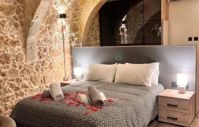 Dar Leli Farmhouse Xaghra