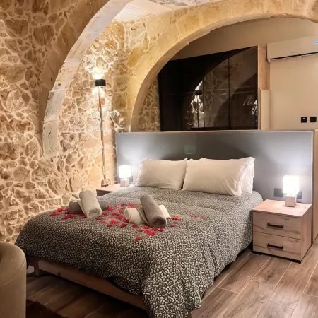 Dar Leli Farmhouse Xaghra