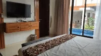 Nakula Sadewa Sanggraloka - Villa Ubud Anyer - 別墅