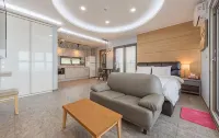 Samcheok Kara Spa Pension - Wi-Fi