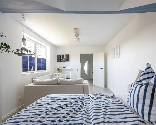 Apartment Steuerbord in Schillg, walking distance to the beach, WLAN, parking, Sky Hotels in Schillig