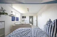 Apartment Steuerbord in Schillg, walking distance to the beach, WLAN, parking, Sky