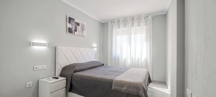 Casa Olivia mit Beheizbaren Privatpool - 5 Min. vom Strand Entfernt Hotels in Torrevieja