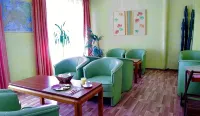Hotel Palitra - breakfast
