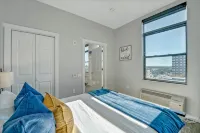 Stylish 1br Unit. Parking. Easy Ride to NYC - Boutique