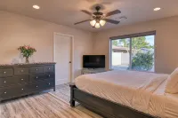 Downtown Gilbert Getaway - Sleeps 8 - Gym