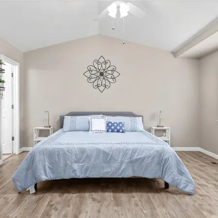 Townhome- 5 Minutes to UVU