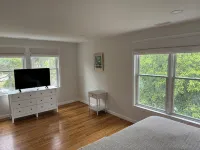 Brand New Four Bedroom Home Near Beach and Town