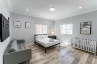 Huge Family Home Near Disneyland & SoCal Beaches