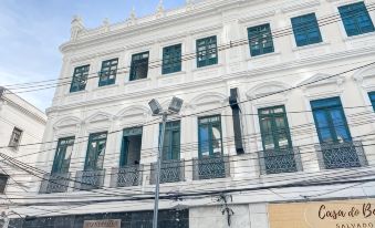Pousada Colonial Chile