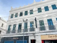 Pousada Colonial Chile Hotels near Rio Branco Palace