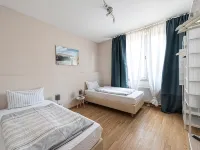 New accommodation directly adjacent to Kassel (up to 18 pers 包納塔爾住宿飯店