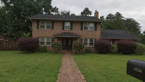 Spacious 5-bedroom house in awesome West Columbia with WiFi, AC - 4-Star