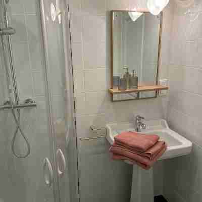 Le KEMPER - Beautiful apartment in the historic center of Quimper - New! Rooms